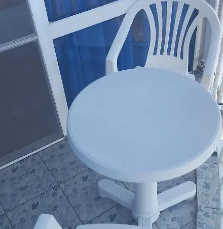 Alex Deluxe 2 * Sunny Beach