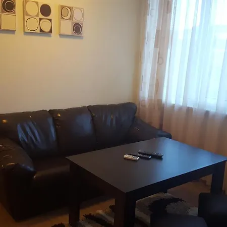 Alex Deluxe 2 דירה סאני ביץ'